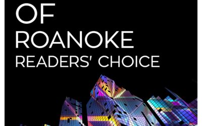 Best of Roanoke 2022 -Roanoker