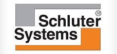 Schluter systems