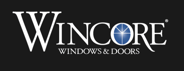 Wincore logo - doors and windows