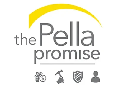 Pella logo